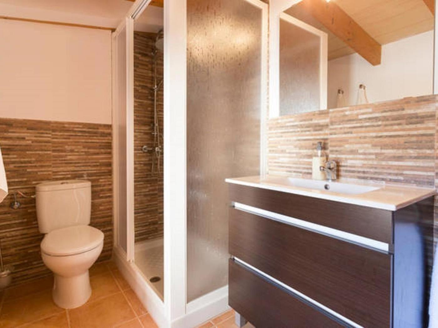 Ca'N Climent Apartment ยูคมายอร์ ภายนอก รูปภาพ