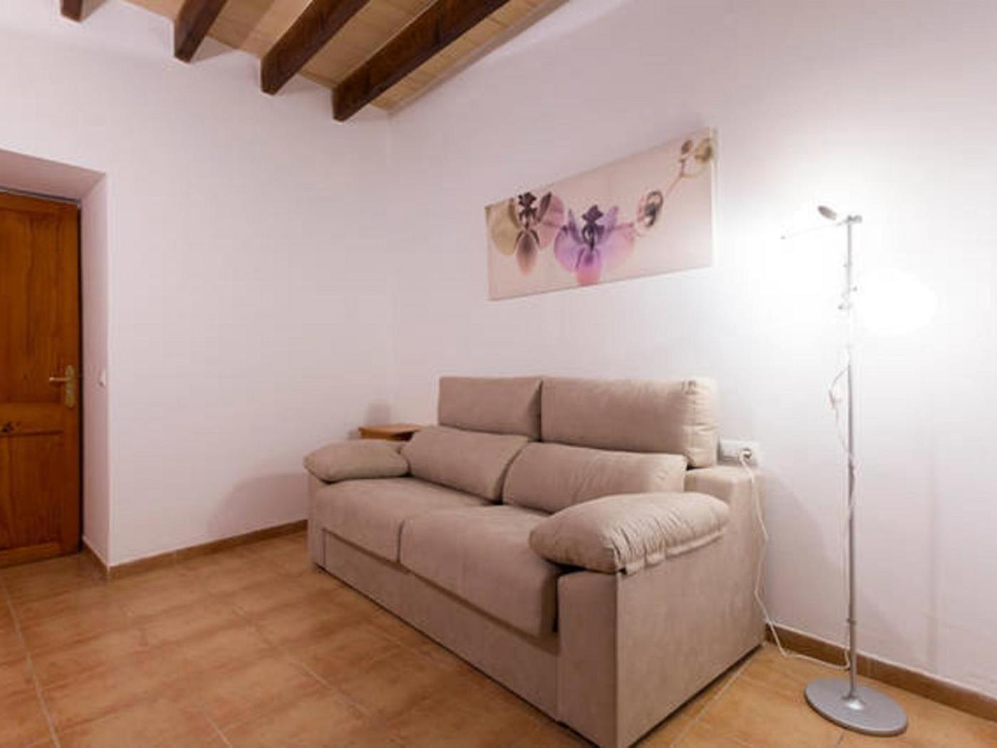 Ca'N Climent Apartment ยูคมายอร์ ภายนอก รูปภาพ