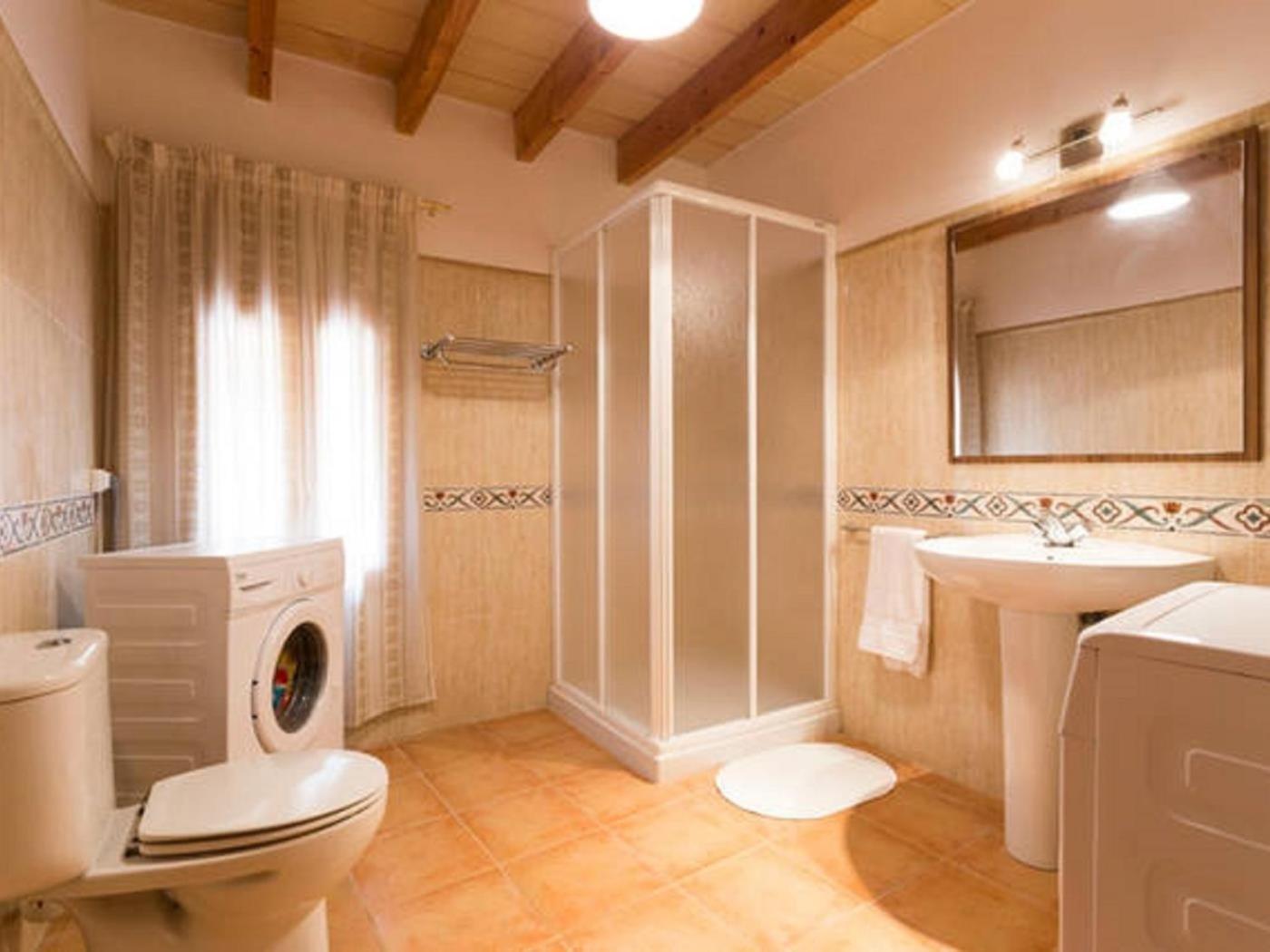 Ca'N Climent Apartment ยูคมายอร์ ภายนอก รูปภาพ